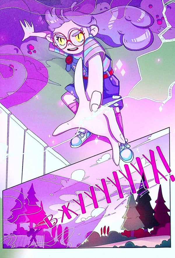 Gray Valley.Book 4. Afterlife / Сіра Долина. Книга 4. Потойбіччя Ирина Хараб 978-617-8132-03-3-6