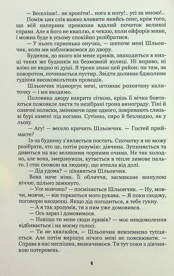 Gray day, black night / Сірий день, чорна ніч Виталий Прудченко, Евгений Прудченко 978-617-8244-99-6-6
