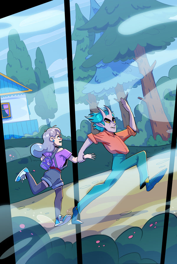 Gray valley. Book 3. The Fog Thickens (Limited Edition) / Сіра долина. Книга 3. Туман згущується (лімітована) Ирина Хараб 9786178132002-6