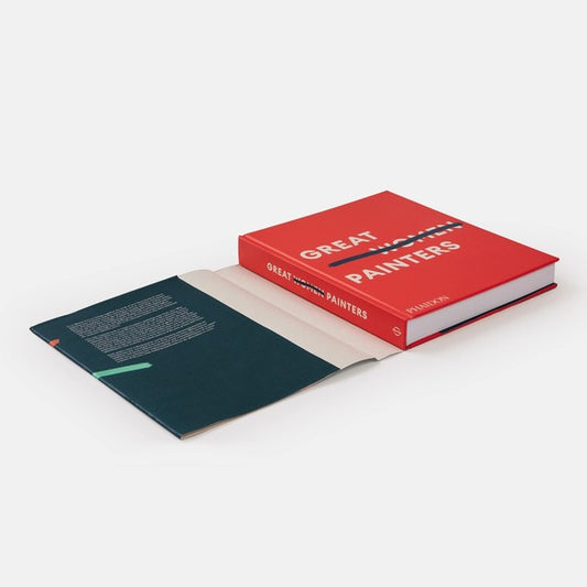 Great Women Painters / Great Women Painters 9781838663285-2