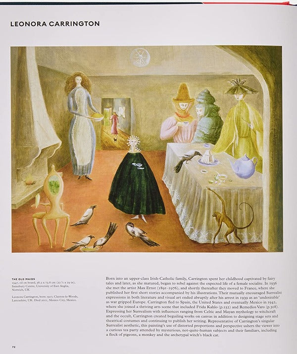 Great Women Painters / Great Women Painters 9781838663285-6