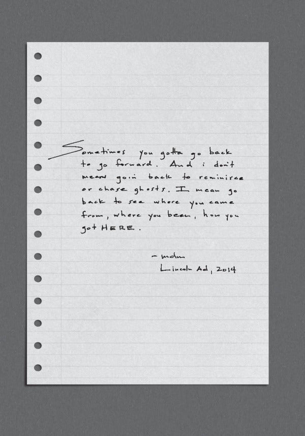 Greenlights / Greenlights Мэттью Макконахи 9781472280879-6