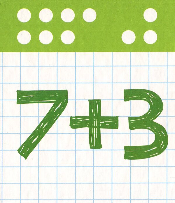 Half puzzles. Addition and subtraction within 10 / Пазли-половинки. Додавання і віднімання в межах 10 Елена Ольховская 9789667497965-6