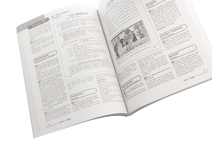 Hallo, friends! German language. A book for a teacher. 8(4) class / Hallo, Freunde! Німецька мова. Книга для вчителя. 8(4) клас Светлана Сотникова 978-617-09-3046-0-6