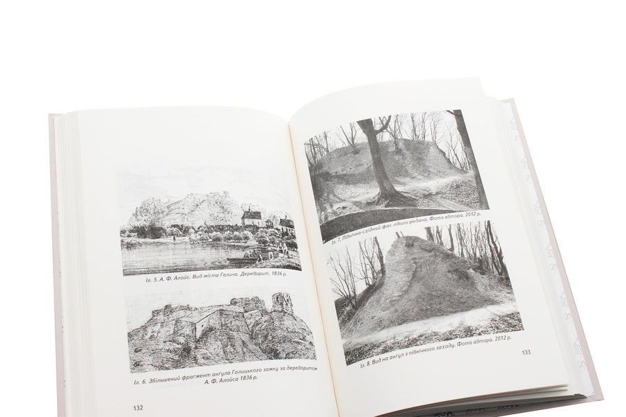 Halych Collection of scientific works. Issue 3 / Галич. Збірник наукових праць. Випуск 3 978-966-668-456-4-6