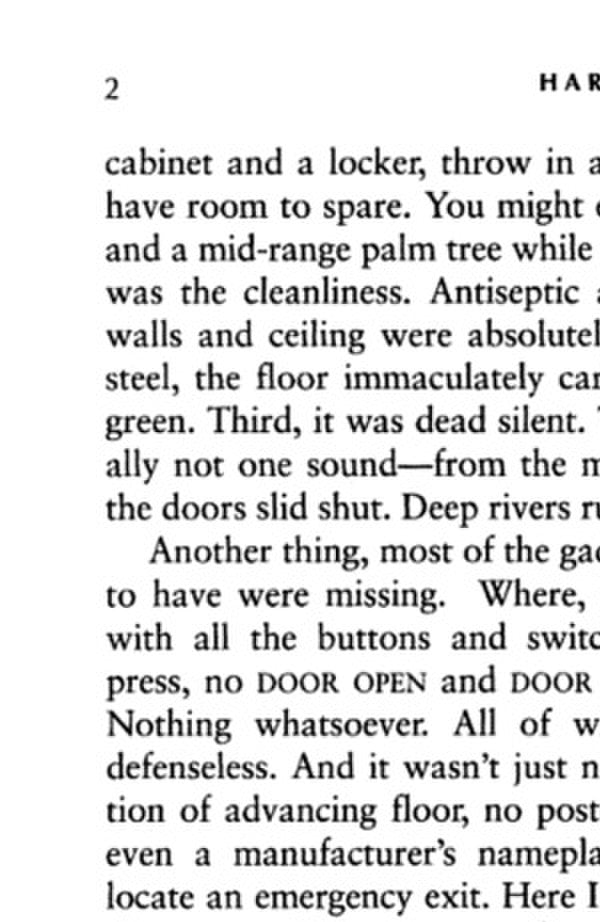 Hard-Boiled Wonderland And The End Of The World Haruki Murakami / Харуки Мураками 9780099448785-6
