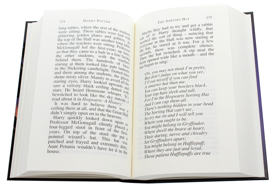 Harry Potter and the Philosopher's Stone / Harry Potter and the Philosopher's Stone Джоан Роулинг 978-0-7475-5456-1-6