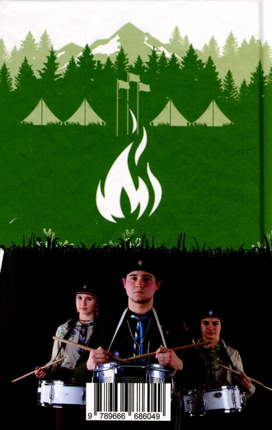 Heroes' holiday / Свято героїв 978-966-668-604-9-2