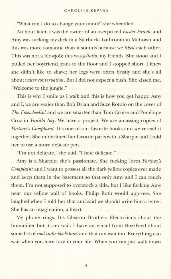 Hidden Bodies Caroline Kepnes / Кэролайн Кепнес 9781471192647-6