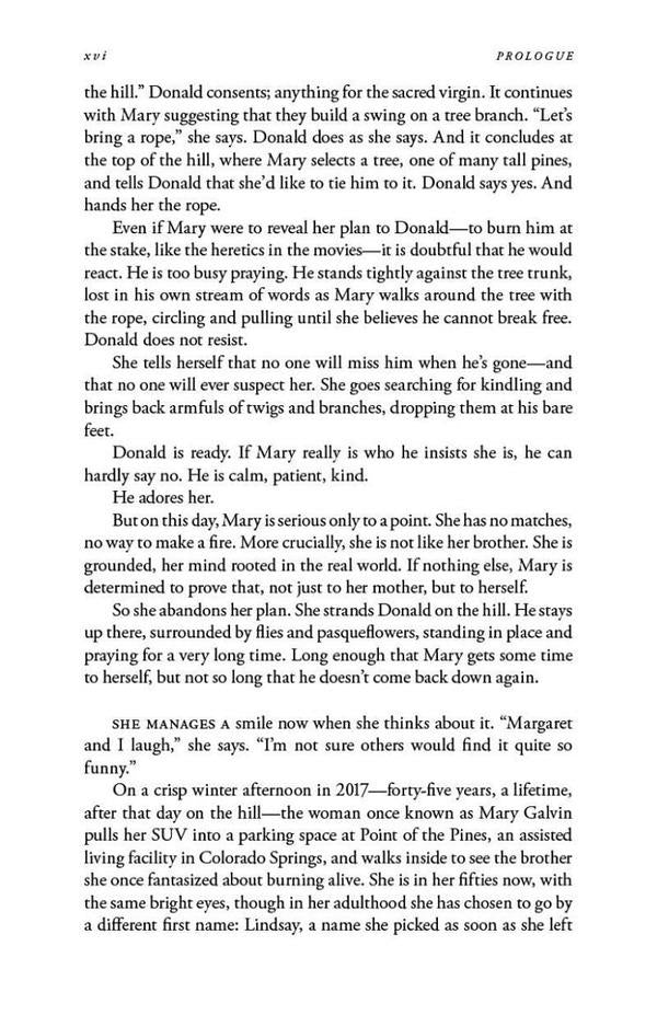 Hidden Valley Road. Inside the Mind of an American Family / Hidden Valley Road. Inside the Mind of an American Family Роберт Колкер 9781787473829-6