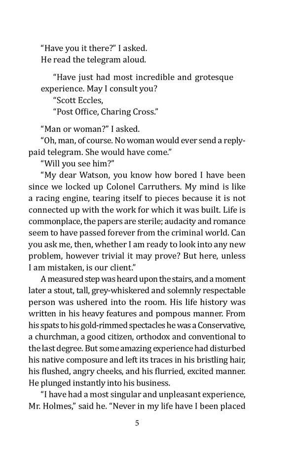 His Last Bow / His Last Bow Артур Конан Дойл 978-966-03-9699-9-6