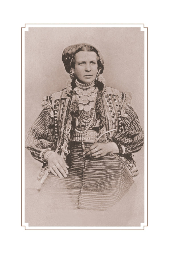 History of philosophy in Hutsul / Історія філософії по-гуцульськи Юзеф Тишнер 978-617-7411-96-2-6