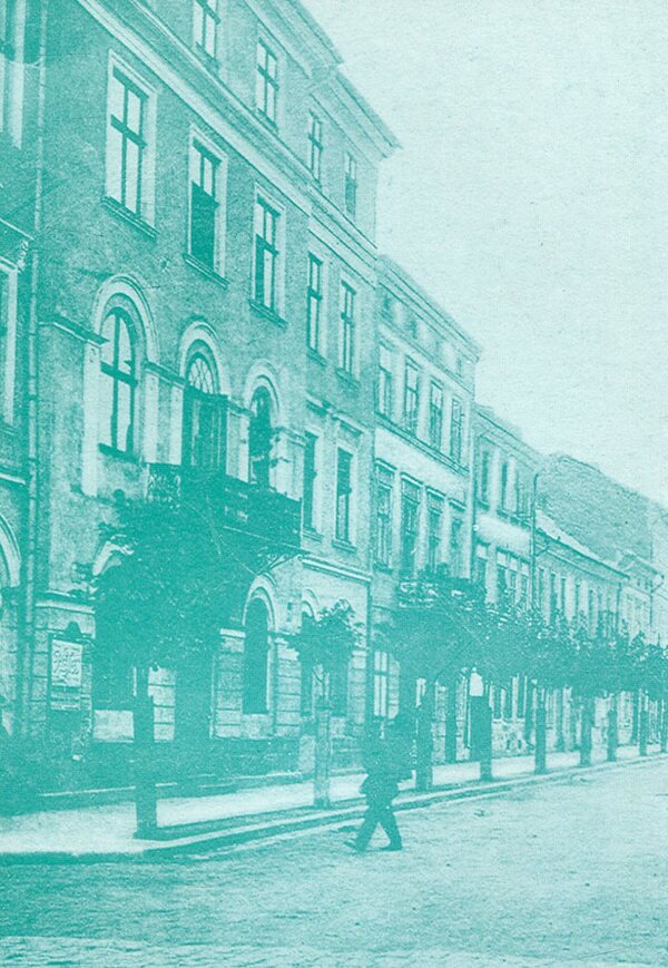 History of the city of Stanislavov / Історія міста Станиславова Петр Исаив 978-966-668-179-2-2