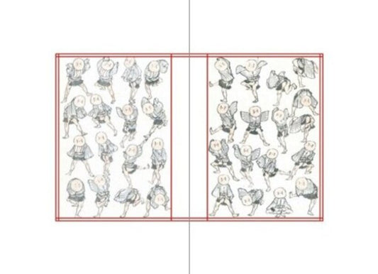 Hokusai Manga / Hokusai Manga 9784756240699-2