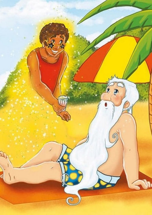 Holidays Of St. Nicholas. Magical Stories / Канікули Святого Миколая. Чарівні історії Yulita Ran / Юліта Ран 9786170979896-2