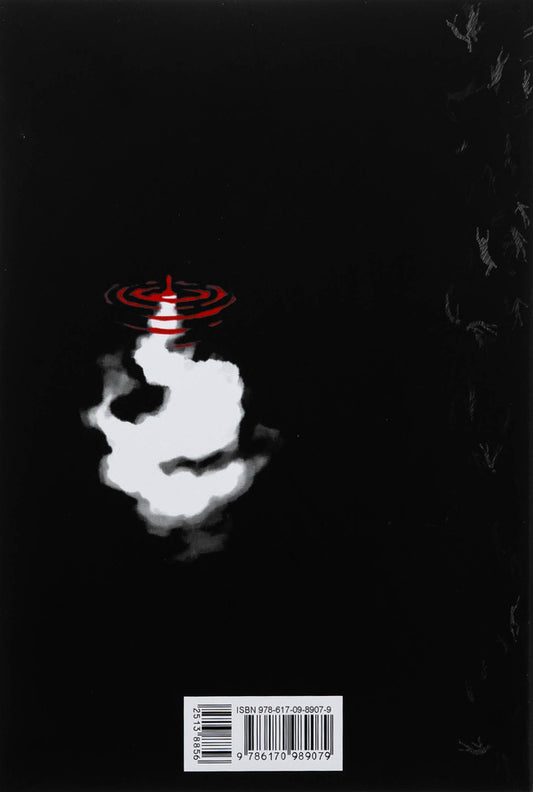 Horizon. Volume 3 / Крайнебо. Том 3 Чон Джихун 978-617-09-8907-9-2