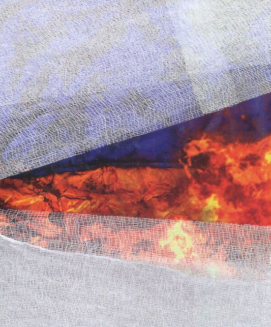 Hospital notes. February 2015 - March 2018 / Шпитальні нотатки. Лютий 2015р. - березень 2018р. Маргарита Довгань 978-617-7023-73-8-2