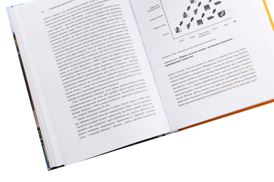 How Rich Countries Got Rich... And Why Poor Countries Stay Poor / Як багаті країни стали багатими... І чому бідні країни залишаються бідними Eric S. Reinert / Ерік С. Райнерт 9789669860972-6