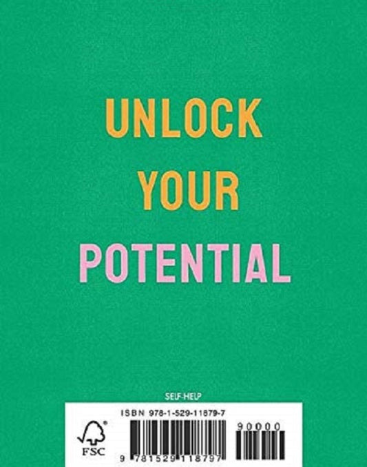 How To Write It / How To Write It Энтони Анаксагору 9781529118797-2