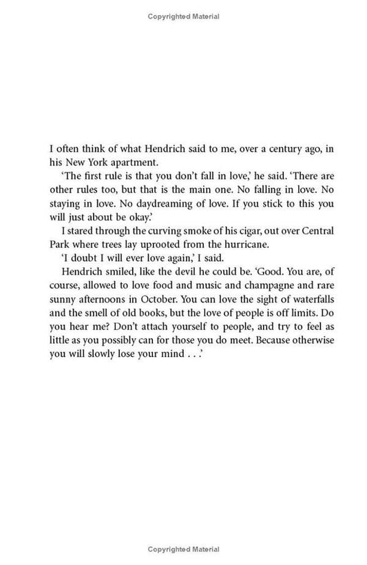 How to Stop Time / How to Stop Time Мэтт Хейг 9781838858476-2