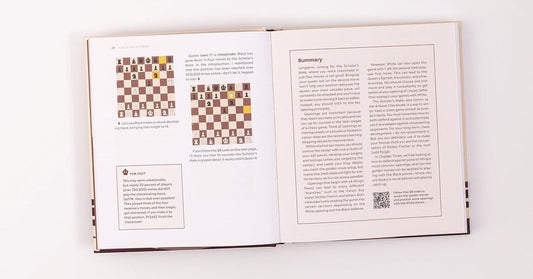 How to Win At Chess. The Ultimate Guide for Beginners and Beyond / How to Win At Chess. The Ultimate Guide for Beginners and Beyond Леви Розман 9780241676738-2