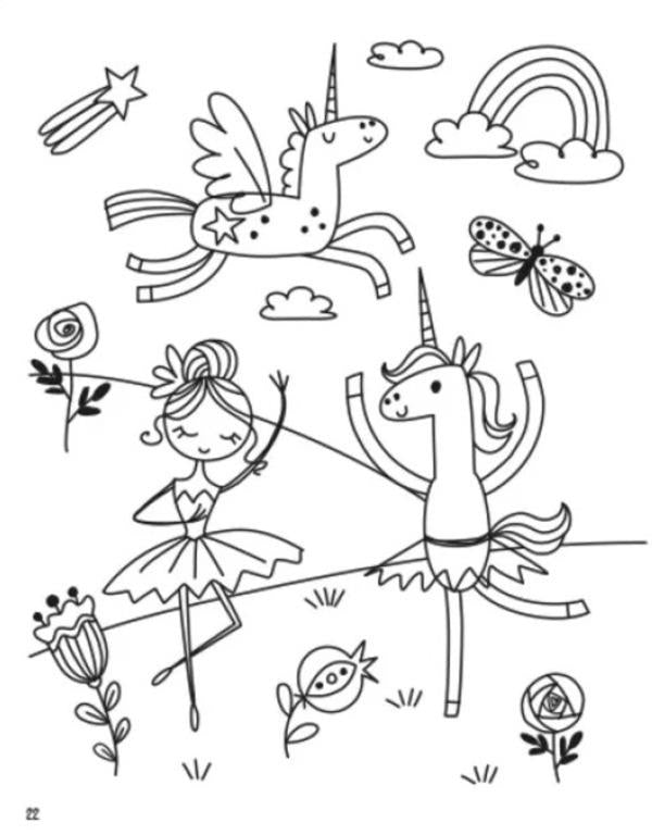 How to create my magical world / Як створювати мій чарівний світ Надежда Коваль 9789667513825-6