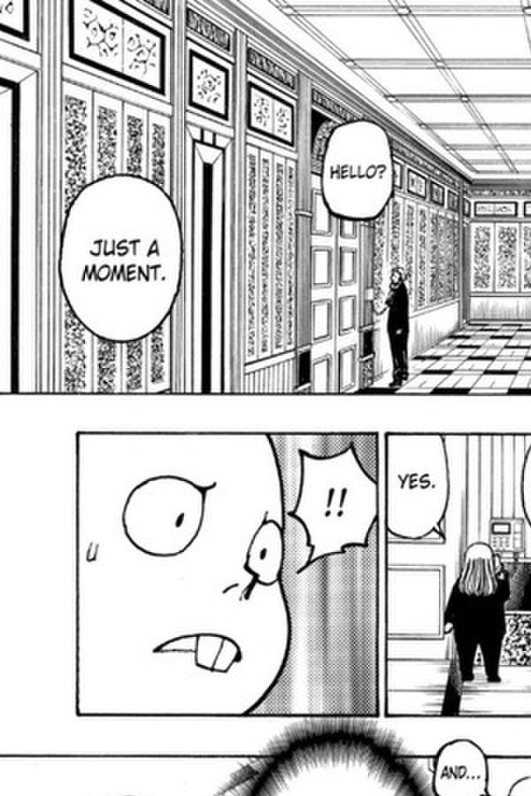 Hunter X Hunter. Volume 37 Yoshihiro Togashi / Есихиро Тогаси 9781974715404-6