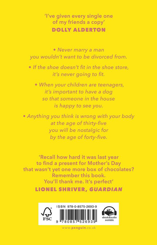 I Feel Bad About My Neck / I Feel Bad About My Neck Нора Эфрон 9780857526939-2
