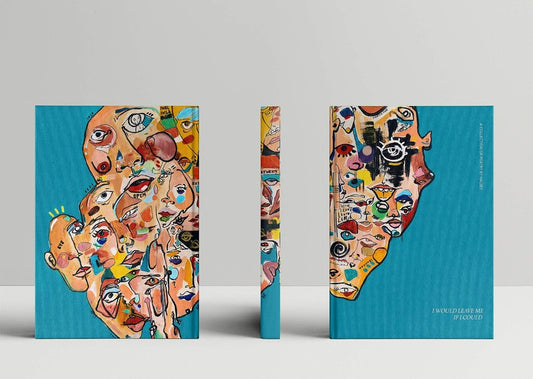 I WOULD LEAVE ME If I COULD Hills / Холзи 9781471189074-2