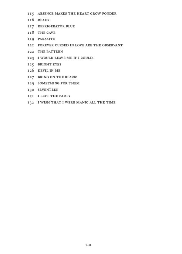 I WOULD LEAVE ME If I COULD Hills / Холзи 9781471189074-6