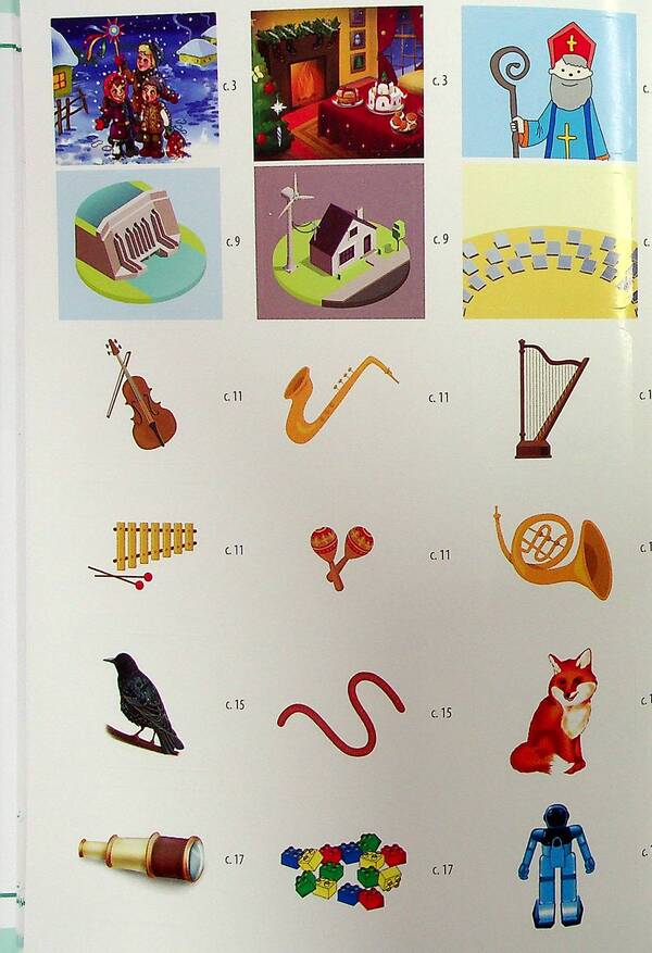 I explore the world. A workbook. 3rd grade 2nd part (+ stickers) / Я досліджую світ. Робочий зошит. 3 клас. 2 частина (+ наліпки) Антонина Назаренко 978-966-925-341-5-6