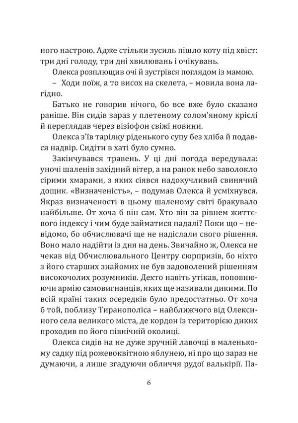 Ideopolis / Ідеополіс Roman Rosytskyi / Роман Росицький 9786178739027-6