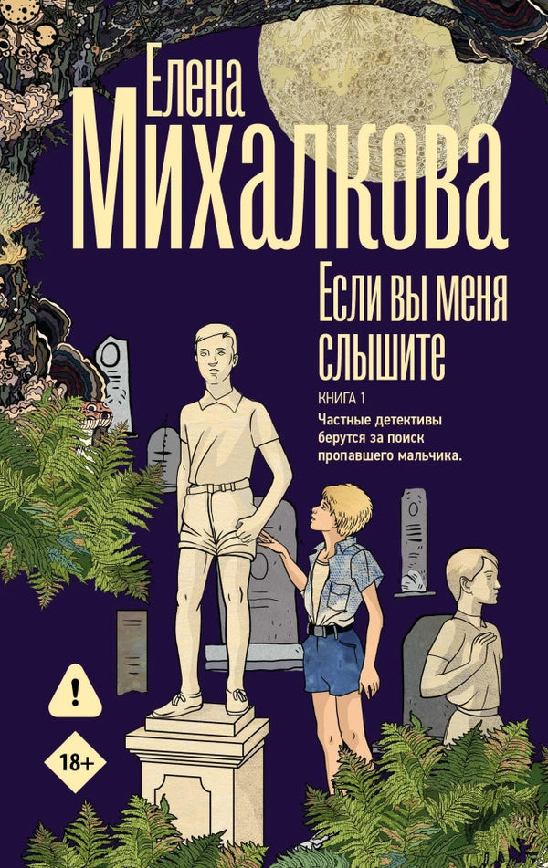 If You Can Hear Me - Если вы меня слышите Elena Mikhalkova - Елена Михалкова Does not apply-1