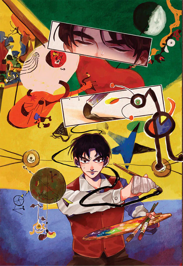 In Search Of Glory Volume 2 - У пошуках слави Том 2 NOM - КНИГА 9786178636111-6