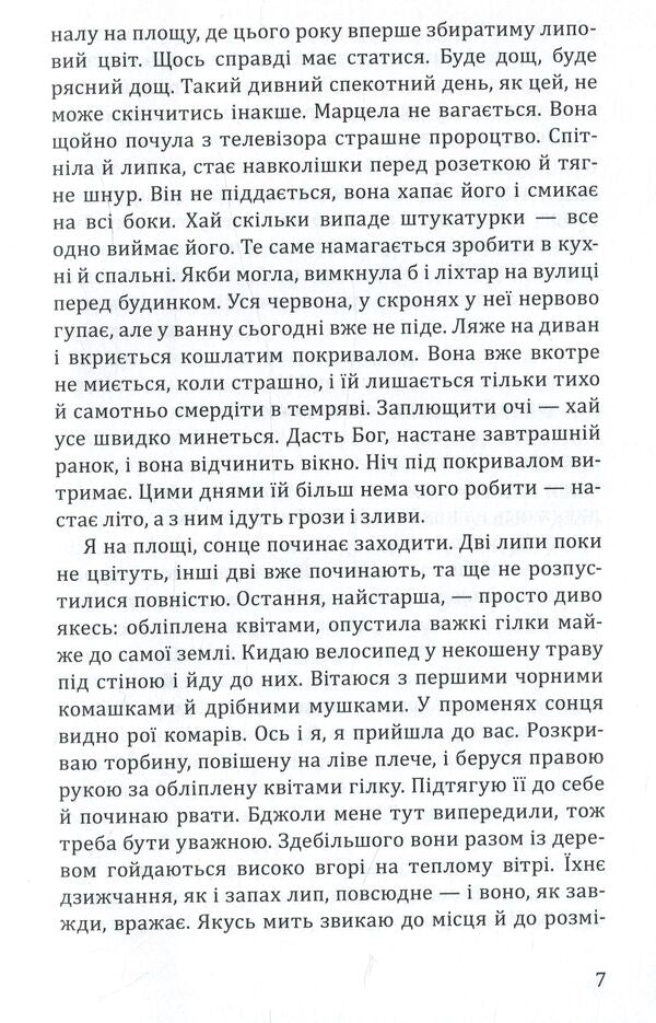 In The Dark / У темряву Anna Bolava / Анна Болава 9786170704993-6