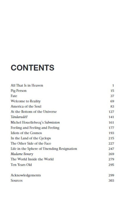 In the Land of the Cyclops / In the Land of the Cyclops Карл Уве Кнаусгор 9781784700386-2