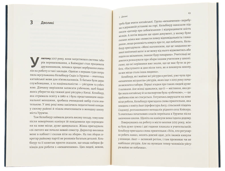 In the camps.Chinese colony of high technologies / У таборах. Китайська колонія високих технологій Даррен Байлер 978-617-8053-87-1-6