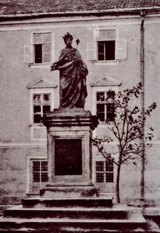 In the footsteps of forgotten monuments / Слідами забутих пам’ятників Иван Бондарев 978-966-668-336-9-2