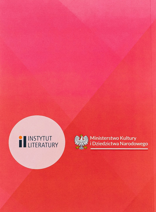 In the village. Ukrainian trilogy. Volume 2 / У станиці. Українська трилогія. Том 2 Юзеф Лободовский 978-83-67602-37-2-2