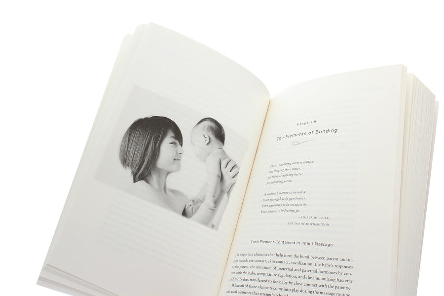 Infant Massage. A Handbook for Loving Parents / Infant Massage. A Handbook for Loving Parents Вимала МакКлюр 9781788168724-6