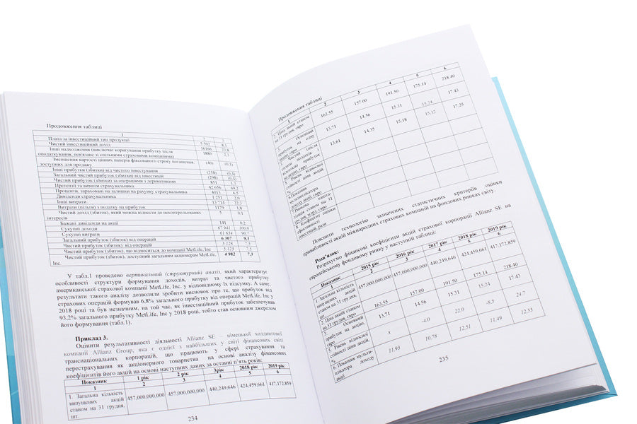 Institutes of the international insurance market / Інститути міжнародного страхового ринку Светлана Прасолова, Виктория Карцева 978-611-01-1868-2-6