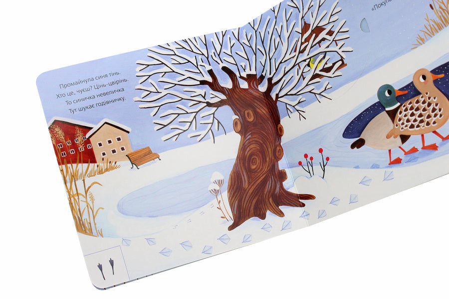 Interrogators / Слідопитенята Екатерина Михалицына 978-617-679-856-9-6