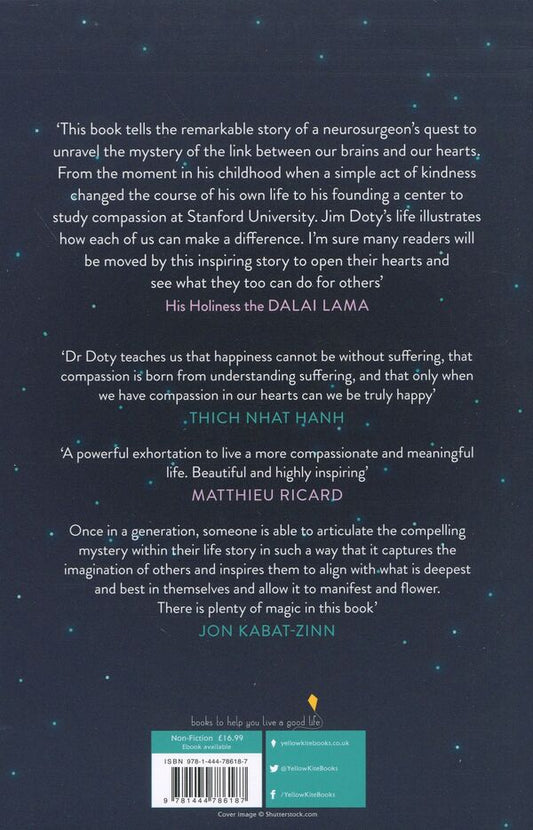 Into the Magic Shop / Into the Magic Shop Джеймс Доти 9781444786187-2