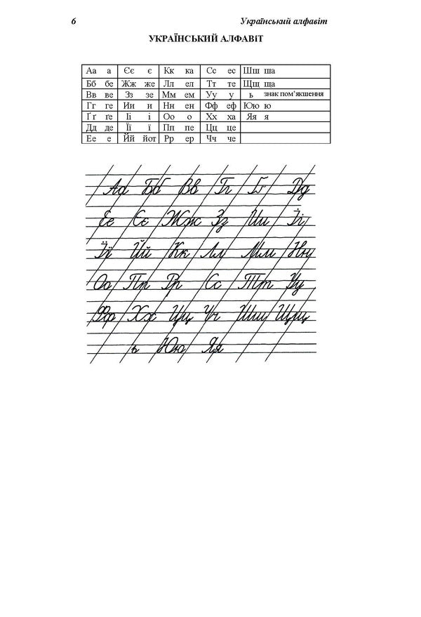 Introductory course in the Ukrainian language for foreign students of the preparatory department / Вступний курс з української мови для студентів-іноземців підготовчого відділення Наталия Ворона, Евгения Голованенко, Ольга Волкова 978-966-680-521-1-6