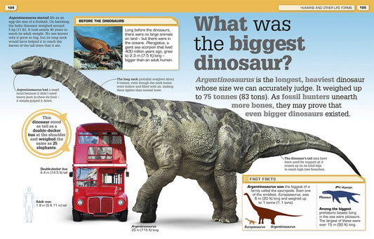 It Can't Be True! Incredible Visual Comparisons / Author not specified 9781409334514-2