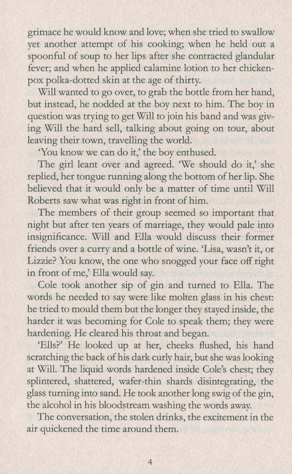 It Was Always You / It Was Always You Эмма Купер 978-1-4722-8891-2-6