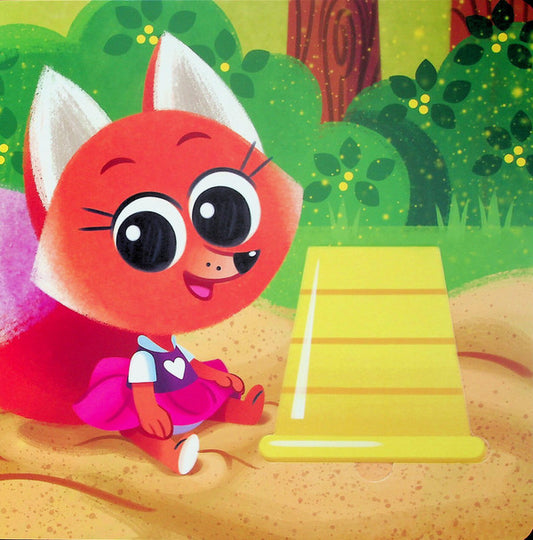 It's Potty Time / Пора на горщик Maryana Goryanskaya / Мар'яна Горянська 9789667617547-2