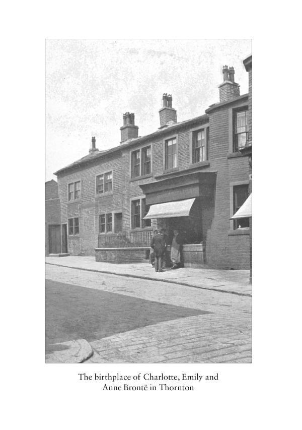 Jane Eyre / Jane Eyre Шарлотта Бронте 9781847493736-6