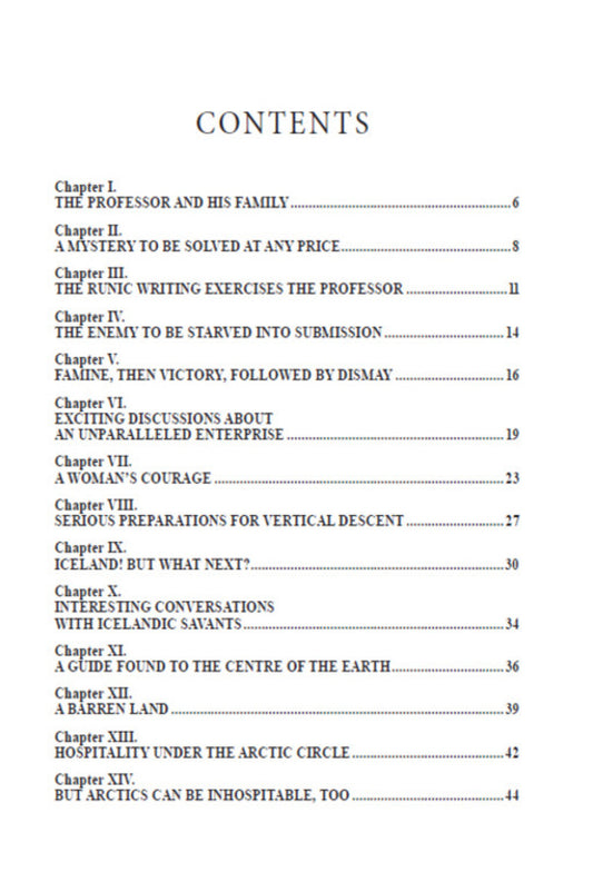 Journey to the Center of the Earth. Illustrated / Journey to the Centre of the Earth. Illustrated Жюль Верн 978-088-0006-27-9-2