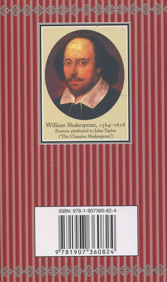 Julius Caesar / Julius Caesar Уильям Шекспир 978-1907360-82-4-2